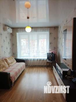 1-к квартира, вторичка, 33м2, 2/5 этаж