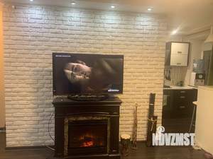 2-к квартира, вторичка, 39м2, 5/6 этаж