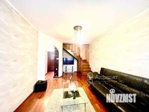 3-к квартира, вторичка, 76м2, 9/10 этаж