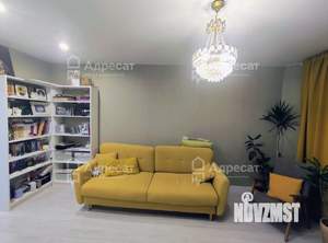 2-к квартира, вторичка, 51м2, 2/9 этаж