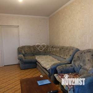 4-к квартира, вторичка, 79м2, 5/16 этаж