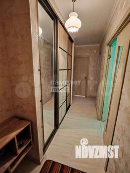 2-к квартира, сданный дом, 55м2, 2/3 этаж
