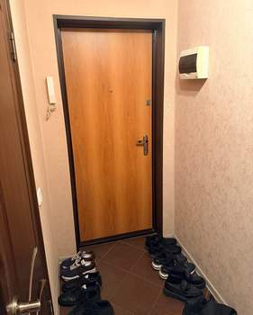 2-к квартира, вторичка, 45м2, 5/5 этаж