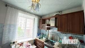 3-к квартира, вторичка, 60м2, 5/9 этаж