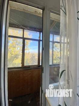 3-к квартира, вторичка, 59м2, 5/5 этаж