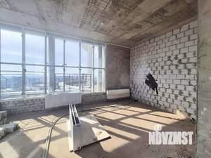 2-к квартира, вторичка, 87м2, 23/23 этаж