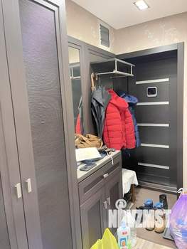 1-к квартира, вторичка, 32м2, 3/5 этаж