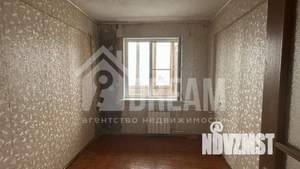 3-к квартира, вторичка, 64м2, 9/9 этаж