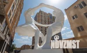 1-к квартира, вторичка, 43м2, 8/19 этаж