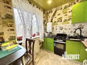 3-к квартира, вторичка, 65м2, 3/5 этаж