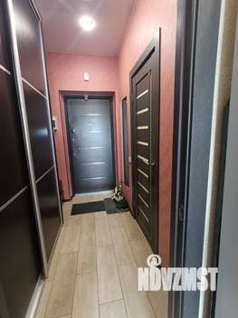 Студия квартира, вторичка, 24м2, 14/17 этаж