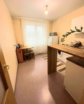 2-к квартира, вторичка, 46м2, 9/9 этаж