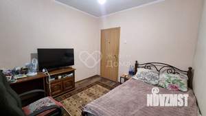 3-к квартира, вторичка, 64м2, 1/9 этаж