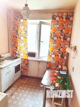 1-к квартира, вторичка, 33м2, 3/9 этаж