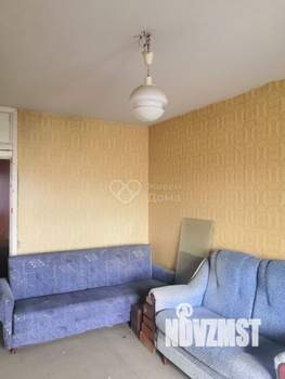 3-к квартира, вторичка, 66м2, 9/9 этаж