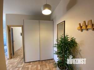 1-к квартира, вторичка, 51м2, 3/3 этаж