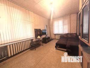 3-к квартира, вторичка, 74м2, 1/4 этаж