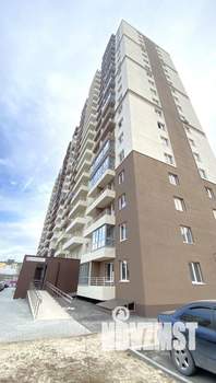 1-к квартира, вторичка, 36м2, 13/21 этаж