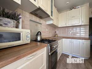 2-к квартира, вторичка, 51м2, 9/9 этаж