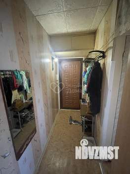 2-к квартира, вторичка, 44м2, 5/5 этаж
