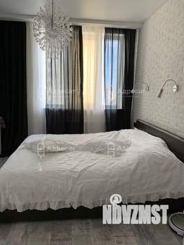 1-к квартира, вторичка, 46м2, 9/25 этаж