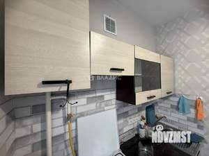 1-к квартира, вторичка, 37м2, 5/5 этаж