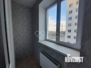 1-к квартира, вторичка, 25м2, 3/7 этаж