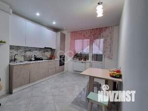 3-к квартира, вторичка, 129м2, 3/20 этаж