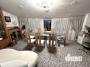 4-к квартира, вторичка, 157м2, 3/10 этаж