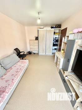 1-к квартира, вторичка, 27м2, 8/11 этаж