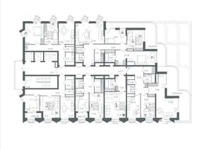 2-к квартира, вторичка, 58м2, 22/22 этаж