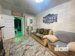 2-к квартира, вторичка, 44м2, 5/5 этаж