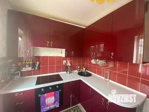 3-к квартира, вторичка, 66м2, 3/16 этаж