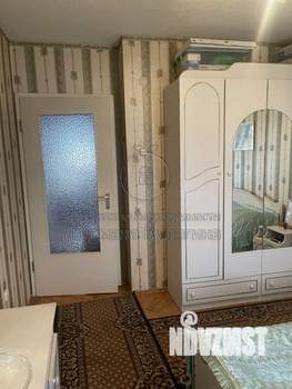 3-к квартира, вторичка, 66м2, 8/9 этаж