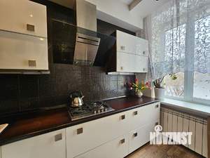 3-к квартира, вторичка, 64м2, 3/5 этаж