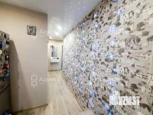 2-к квартира, вторичка, 47м2, 3/5 этаж