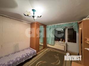 1-к квартира, вторичка, 41м2, 8/10 этаж