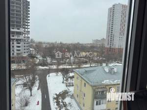 2-к квартира, вторичка, 46м2, 7/9 этаж