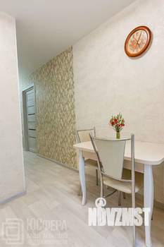 1-к квартира, вторичка, 33м2, 2/9 этаж