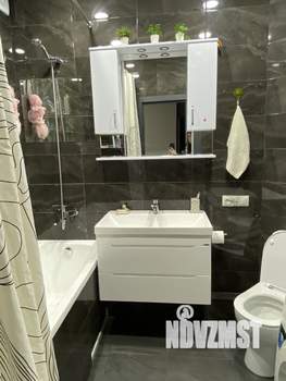 2-к квартира, вторичка, 61м2, 23/23 этаж