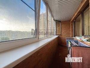 3-к квартира, вторичка, 104м2, 8/10 этаж