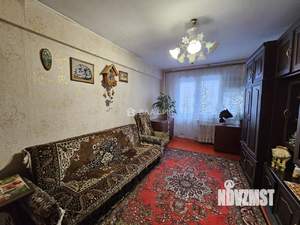 2-к квартира, вторичка, 30м2, 3/5 этаж