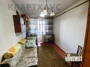 3-к квартира, вторичка, 60м2, 4/9 этаж