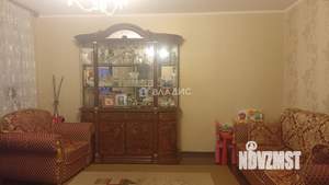 3-к квартира, вторичка, 72м2, 2/10 этаж