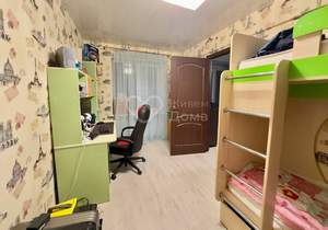 2-к квартира, вторичка, 47м2, 5/5 этаж