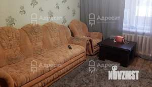 4-к квартира, вторичка, 72м2, 2/9 этаж