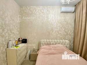 1-к квартира, вторичка, 38м2, 23/23 этаж