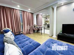 2-к квартира, вторичка, 54м2, 10/20 этаж