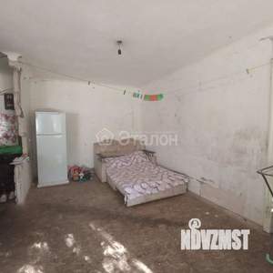 2-к квартира, вторичка, 42м2, 1/5 этаж