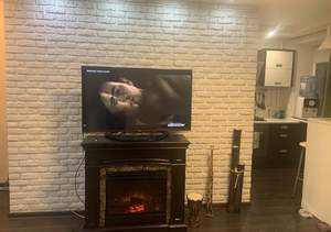 2-к квартира, вторичка, 39м2, 5/6 этаж